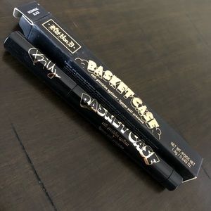 KatVonD Anti-Precision Eyeliner w/ Billy Joe